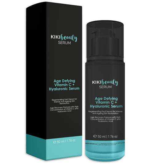 Kikilash Serum Facial