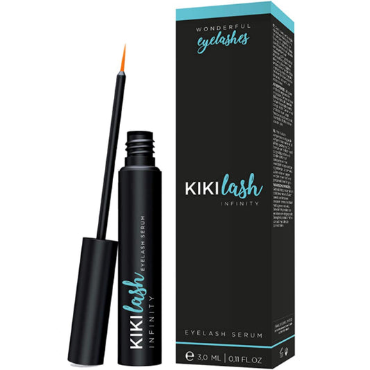 KIKILASH Sérum crece pestañas y cejas 3ml